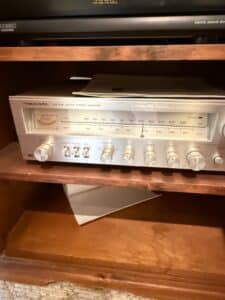 Realistic-STA-B-AM-or-FM-Stereo-Receiver