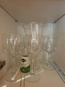 Roltex-Unbreakable-Reusable-Polycarbonate-Plastic-Stacking-Wine-Glasses