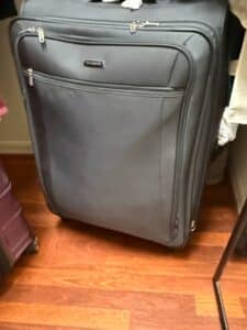 Samsonite-Softside-Spinner-Luggage