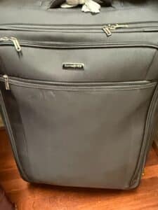 Samsonite-Softside-Spinner-Luggage-second-image