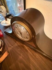 Seth-Thomas-Sentinel-Mantel-Clock