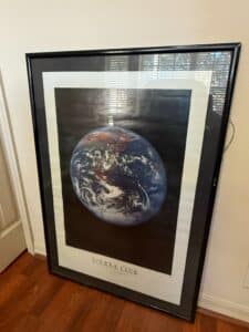 Sierra-Club-Earthrise-Poster