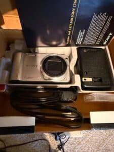 Sony-Cyber-shot-DSC-TX-Digital-Camera