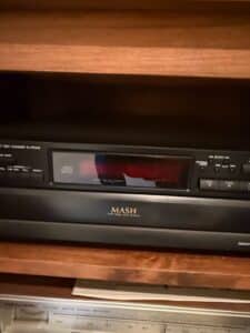 Technics-SL-PD-Disc-CD-Changer