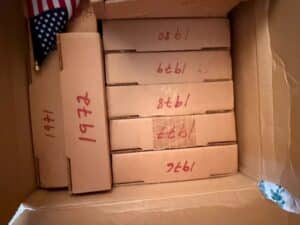 United-States-Mint-Proof-Set-Collection-