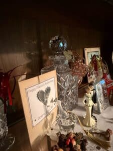 Vintage-Cut-Lead-Crystal-Decanter