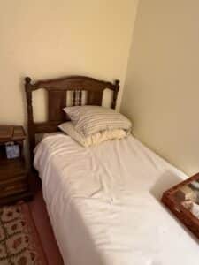 Vintage-Spindle-Back-Twin-Bed-Frame-Ethan-Allen