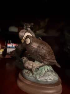 Andrea-by-Sadek-California-Quail-Figurine