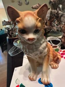 Andrea-by-Sadek-Ceramic-Cat-Figurine