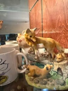 Andrea-by-Sadek-Fox-Family-Figurine