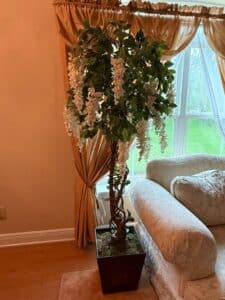 Artificial-Wisteria-Topiary-Tree