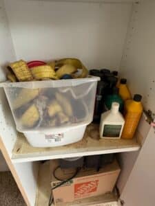 Assorted-Automotive-and-Lawn-Care-Maintenance-Supplies