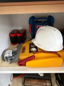 Assorted-Automotive-and-Workshop-Tools-Lot