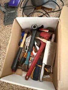 Assorted-Hand-Tool-Lot