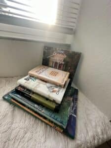 Assorted-Lifestyle-and-Home-Improvement-Book-Collection