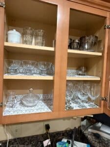 Assorted-Vintage-and-Contemporary-Glassware-Collection