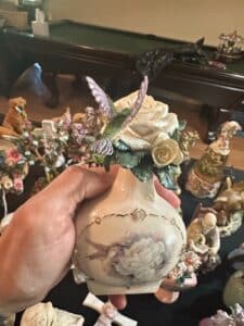 Bradford-Exchange-Lena-Liu-Fragrant-Interlude-Porcelain-Sculpture