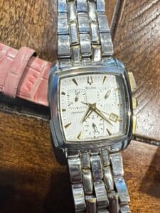 Bulova-Swiss-Made-Chronograph-Rectangular-Watch
