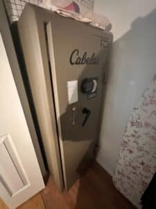 Cabelas-Signature-Series-Gun-Safe-B