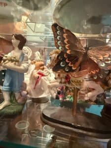 Carousel-Horse-with-Butterfly-Wings-Figurine