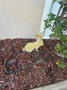 Cast-Stone-Garden-Rabbit-Statue