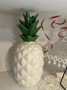 Ceramic-Pineapple-Decorative-Figurine