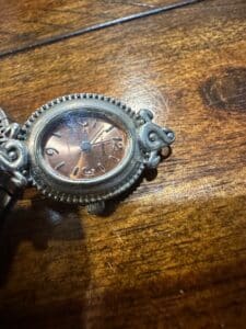 Claremont-Quartz-Fashion-Watch