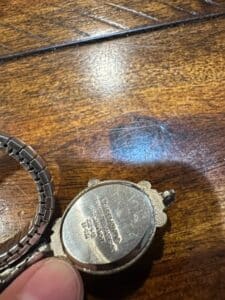 Claremont-Quartz-Fashion-Watch-second-image