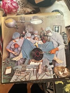 Collection-of-Vintage-Classic-Rock-and-Pop-Vinyl-Records-fifth-image