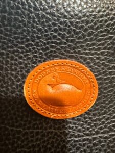 Dooney-Bourke-All-Weather-Leather-Satchel