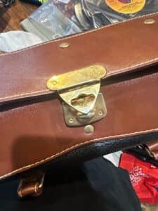 Dooney-Bourke-All-Weather-Leather-Satchel-second-image