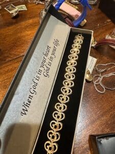 God-is-in-Your-Heart-Two-Tone-Bracelet