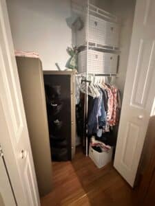 Gun-Safe-and-Wire-Closet-Organizer-System