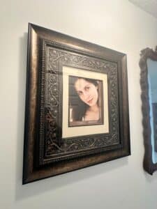Impressions-Portrait-Collection-Decorative-Wall-Frame