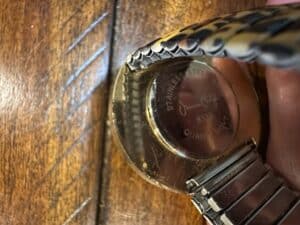 Jessica-Carlyle-Quartz-Fashion-Watch-second-image