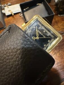 Joy-Iman-Rectangular-Fashion-Watch
