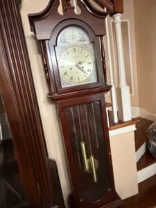 Kassel-Day-Grandfather-Clock