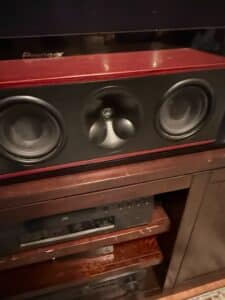 Klipsch-Icon-Series-WC-Center-Channel-Speaker