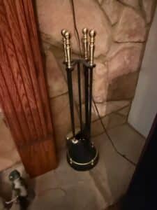 Mid-Century-Modern-Style-Fireplace-Tool-Set