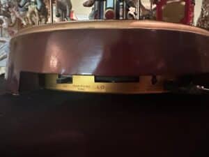 Mr.-Christmas-Gold-Label-Carousel-second-image