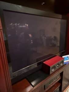 Pioneer-Kuro-PDP-FD-Plasma-Television