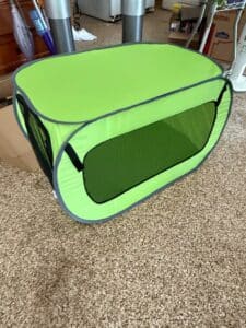 Portable-Pop-Up-Pet-Playpen