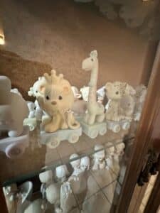 Precious-Moments-Birthday-Train-Collection