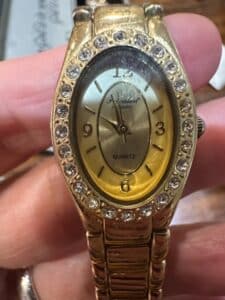 Precision-by-Gruen-Womens-Quartz-Watch