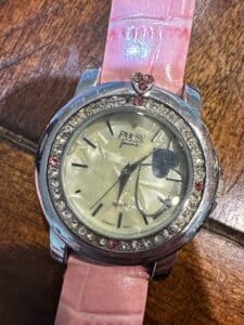 Pulse-Femme-Quartz-Fashion-Watch