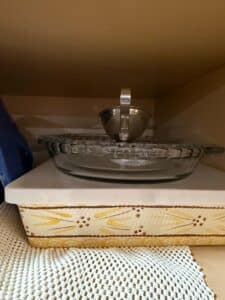 Pyrex-Golden-Wheat-Rectangular-Casserole-Dish