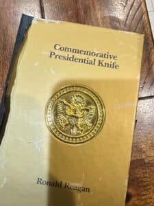 Ronald-Reagan-Commemorative-Presidential-Knife