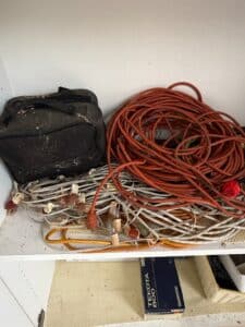 Shimano-Tekota-Fishing-Reel-in-Original-Box