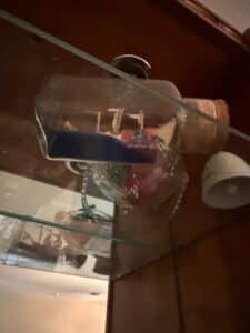 Ship-in-a-Bottle
