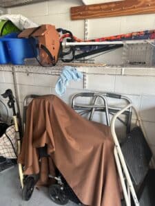 Standard-Folding-Medical-Walkers